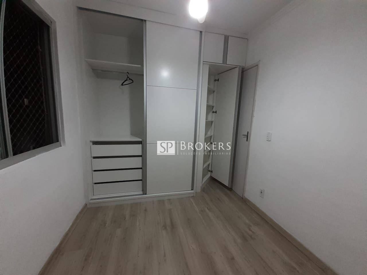 Apartamento à venda com 2 quartos, 45m² - Foto 11