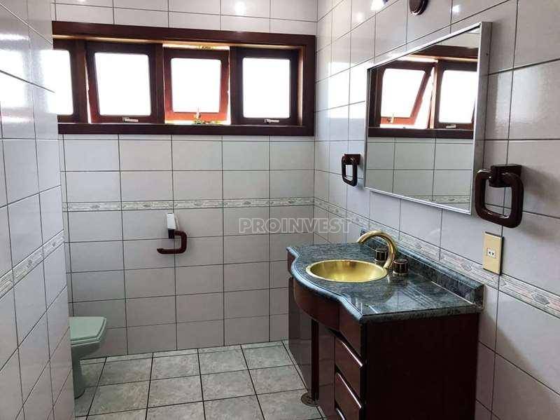 Casa de Condomínio à venda com 4 quartos, 800m² - Foto 26