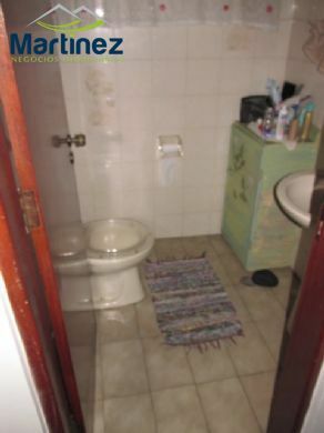 Sobrado à venda com 2 quartos, 124m² - Foto 7