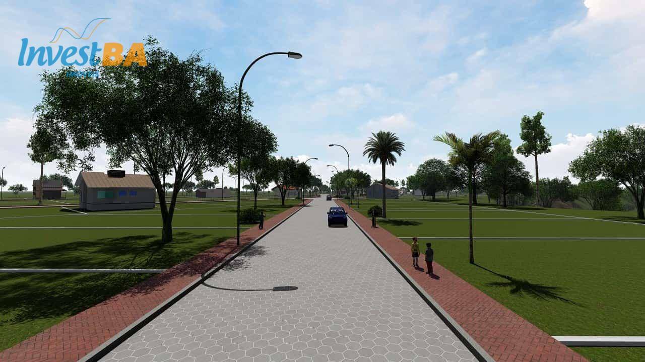 Loteamento e Condomínio, 420 m² - Foto 2