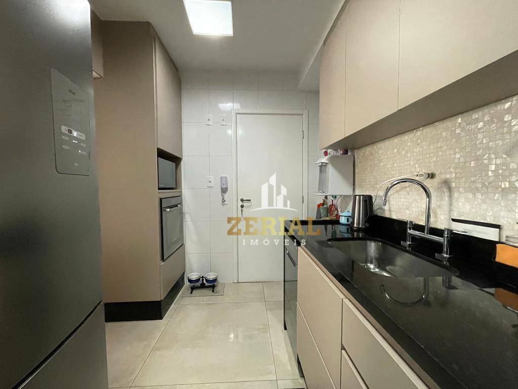 Apartamento à venda com 3 quartos, 100m² - Foto 12