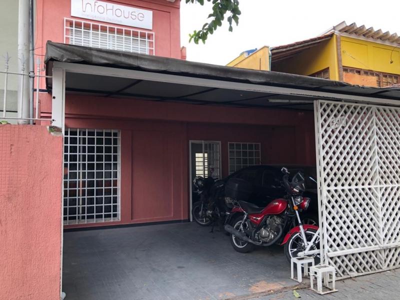 Sobrado à venda com 3 quartos, 125m² - Foto 2