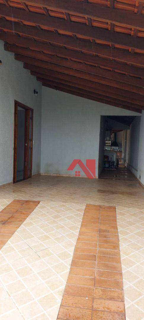 Casa à venda com 2 quartos, 120m² - Foto 11