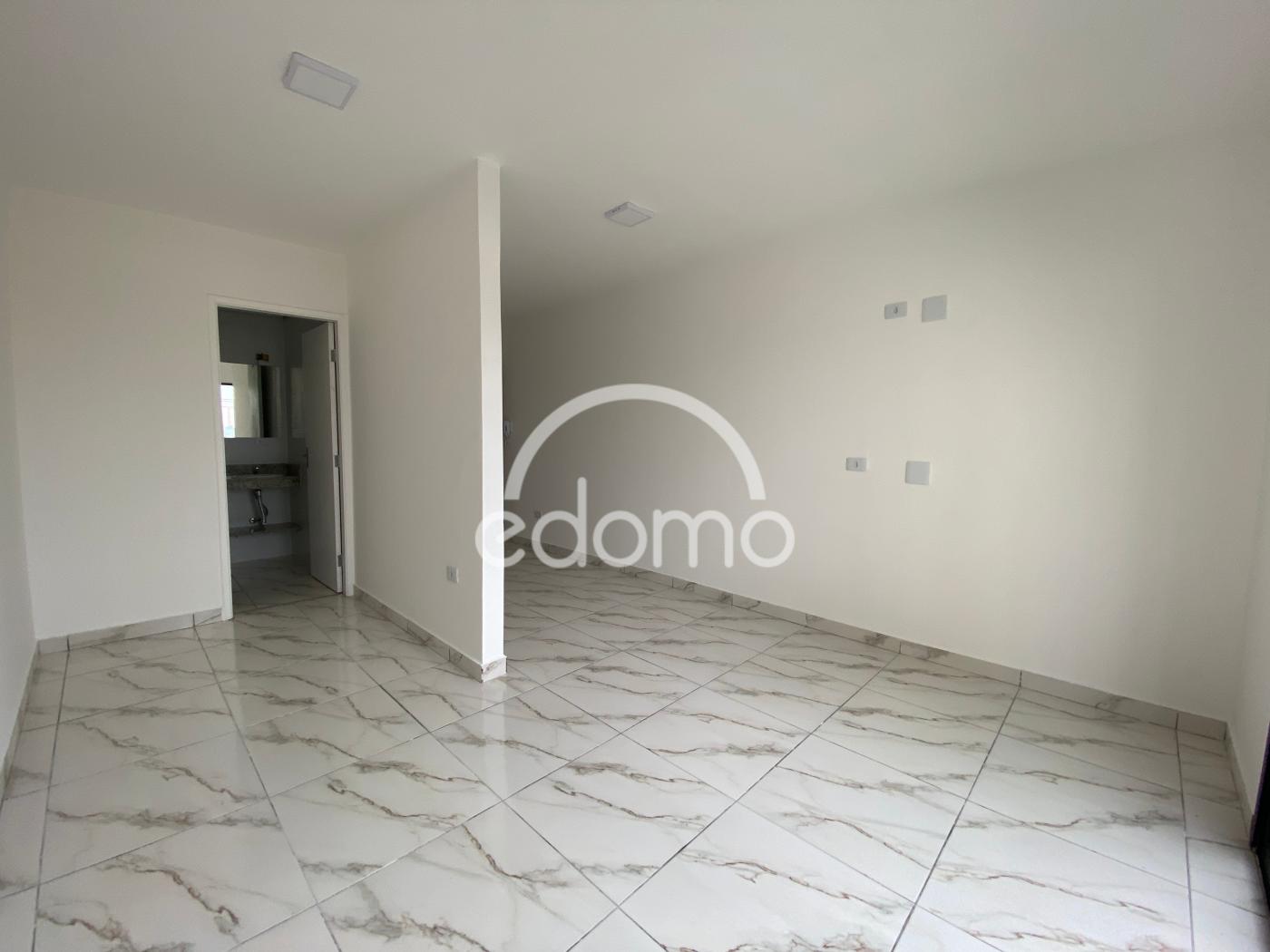 Apartamento para alugar com 1 quarto, 36m² - Foto 4