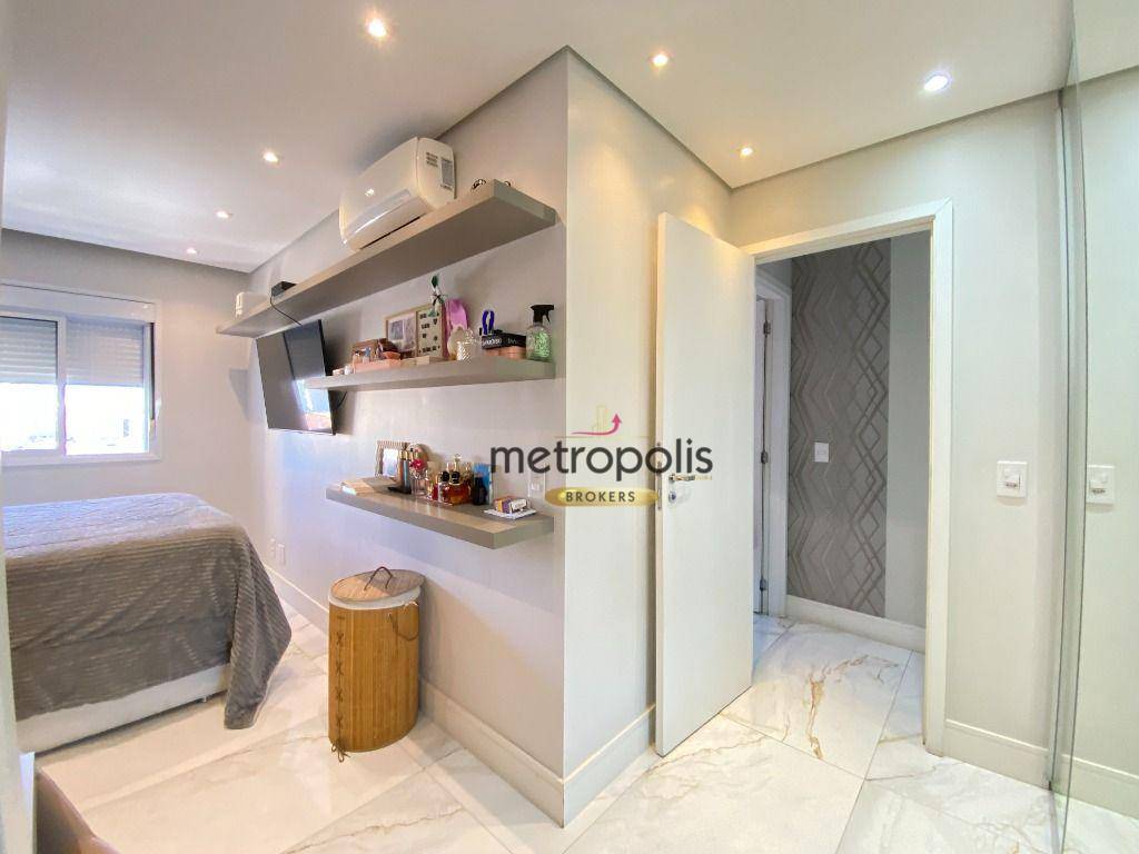 Apartamento à venda com 2 quartos, 69m² - Foto 20