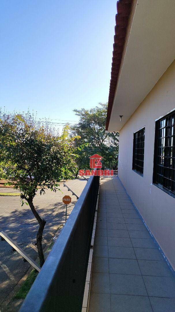 Sobrado à venda com 3 quartos, 299m² - Foto 15