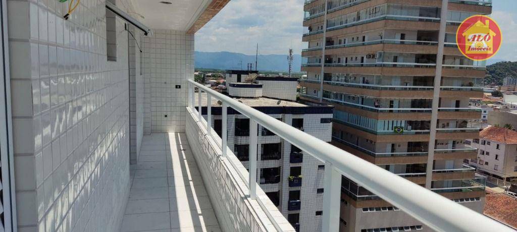 Apartamento à venda com 1 quarto, 39m² - Foto 4