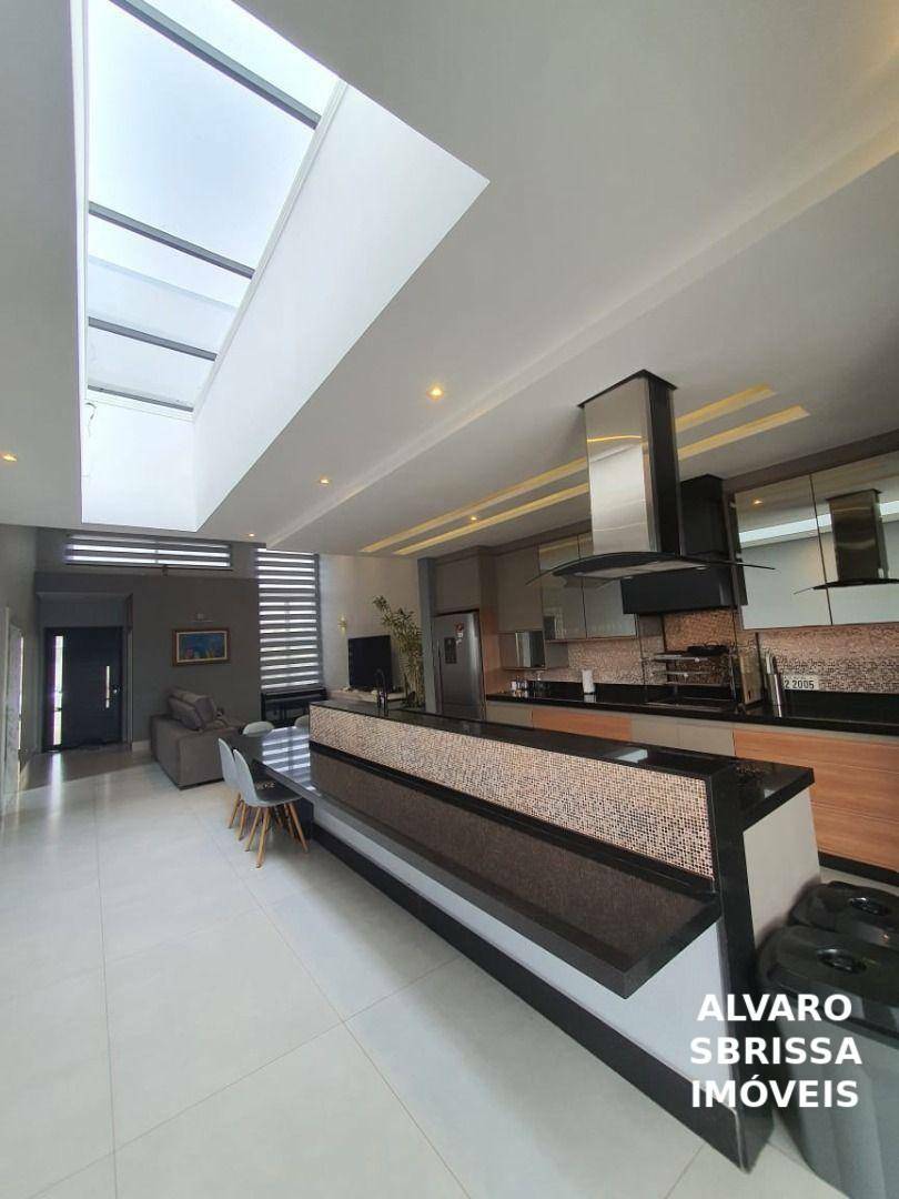 Casa de Condomínio à venda com 4 quartos, 283m² - Foto 25