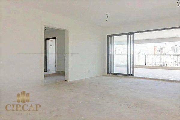 Apartamento à venda com 3 quartos, 147m² - Foto 6