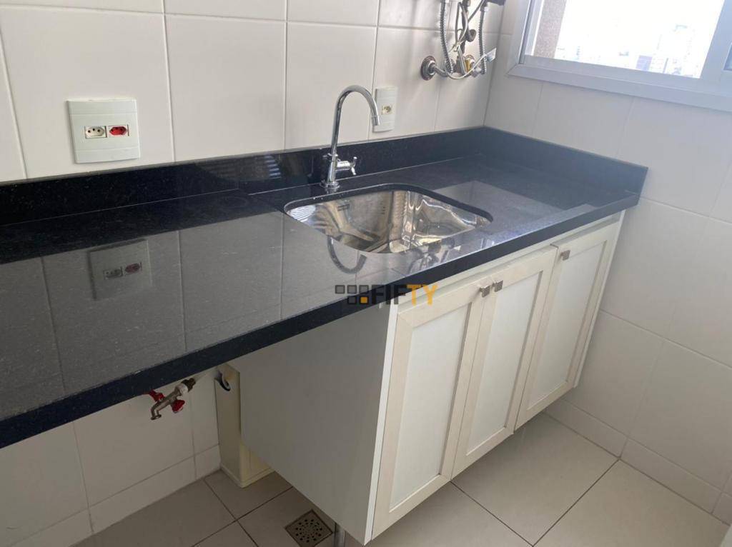 Apartamento para alugar com 1 quarto, 51m² - Foto 22