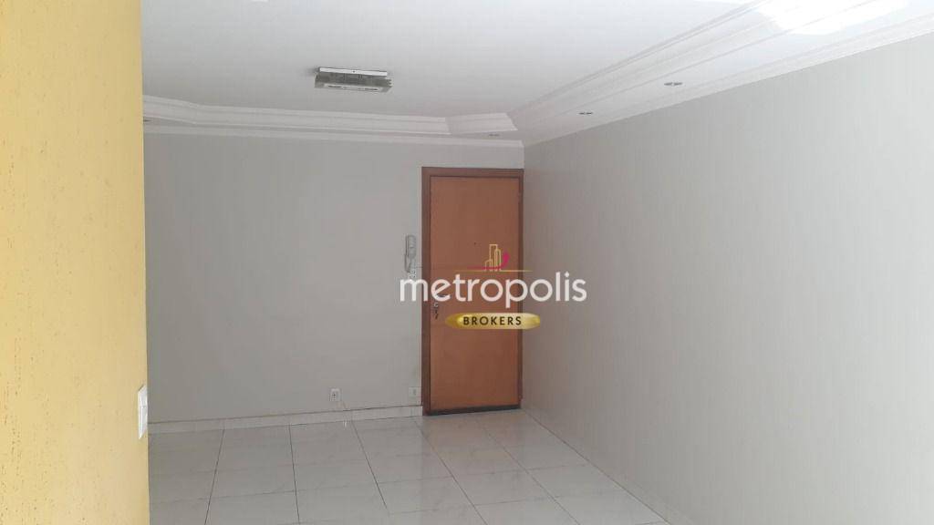 Apartamento à venda com 2 quartos, 63m² - Foto 1