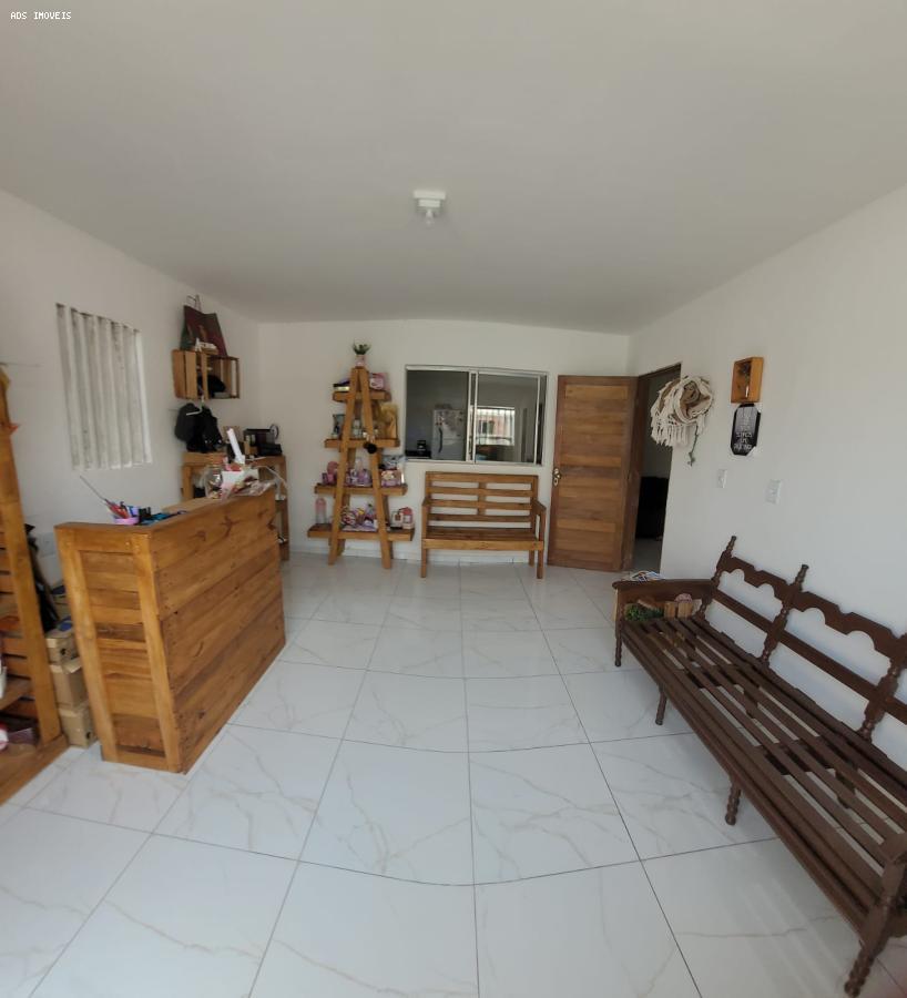 Casa à venda com 3 quartos, 108m² - Foto 7