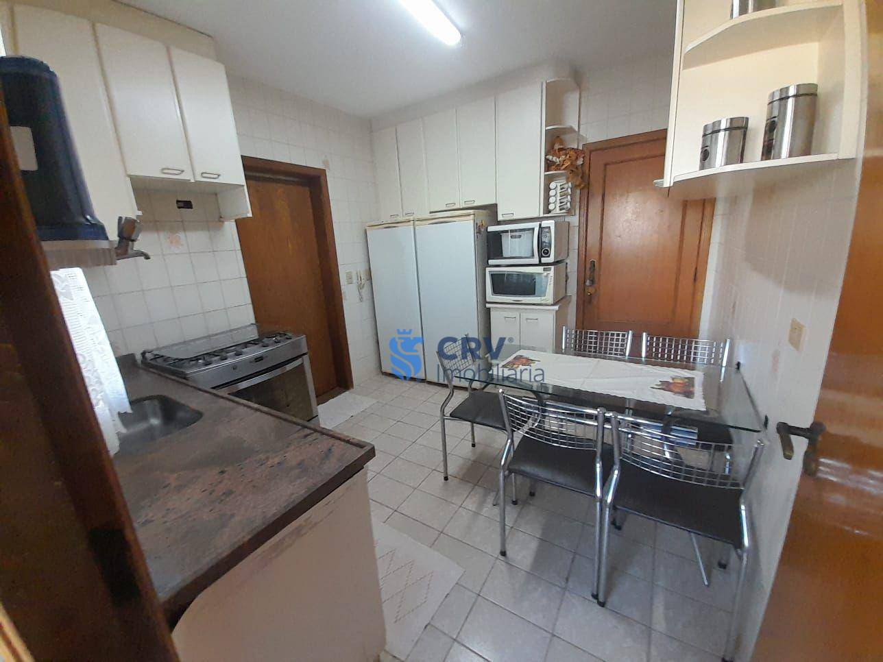 Apartamento à venda com 3 quartos, 149m² - Foto 18