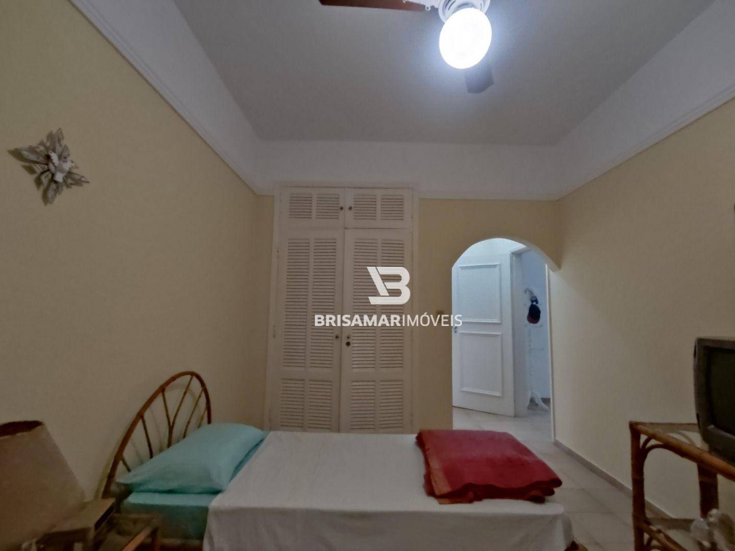 Apartamento à venda com 3 quartos, 192m² - Foto 16