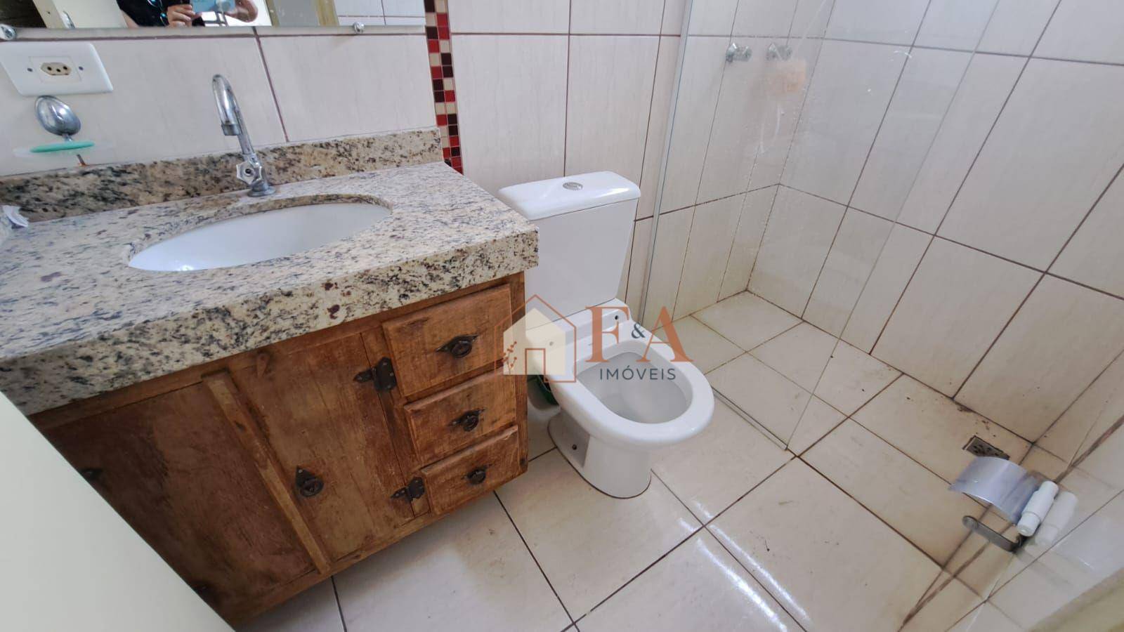 Casa à venda com 2 quartos, 180m² - Foto 19