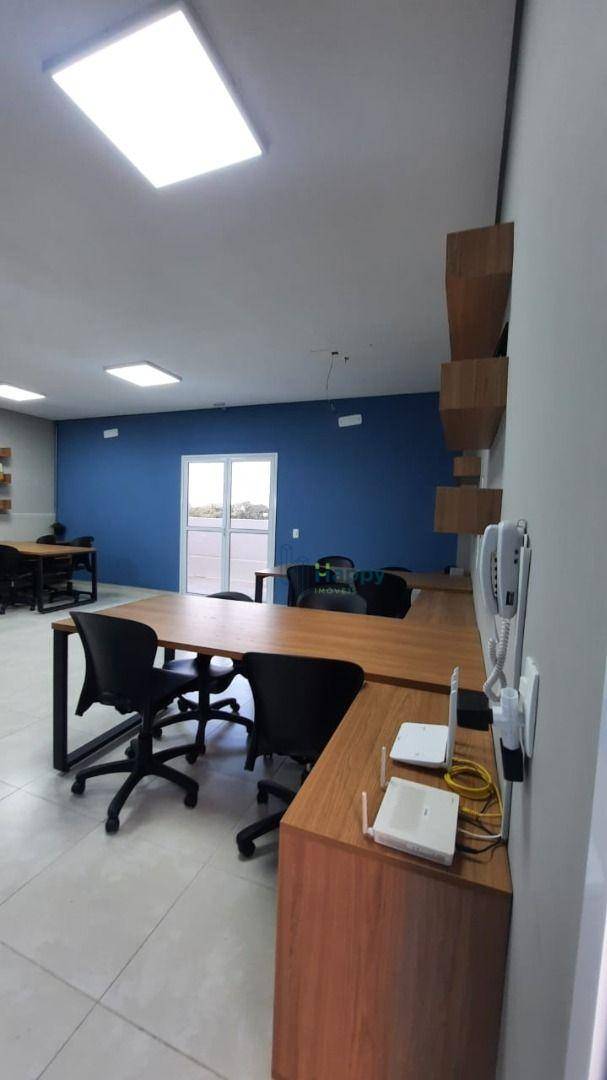 Apartamento à venda com 1 quarto, 60m² - Foto 11