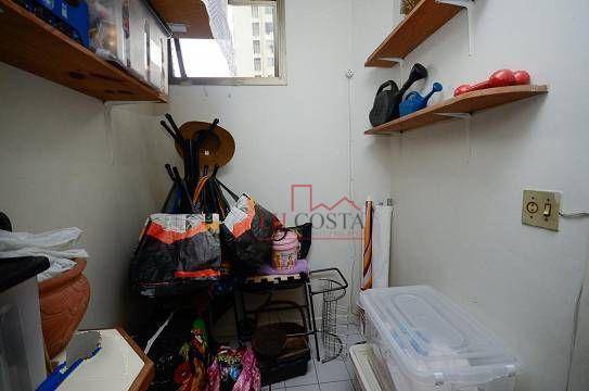 Apartamento à venda com 2 quartos, 80m² - Foto 40