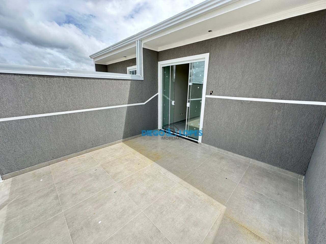 Sobrado à venda com 3 quartos, 67m² - Foto 12