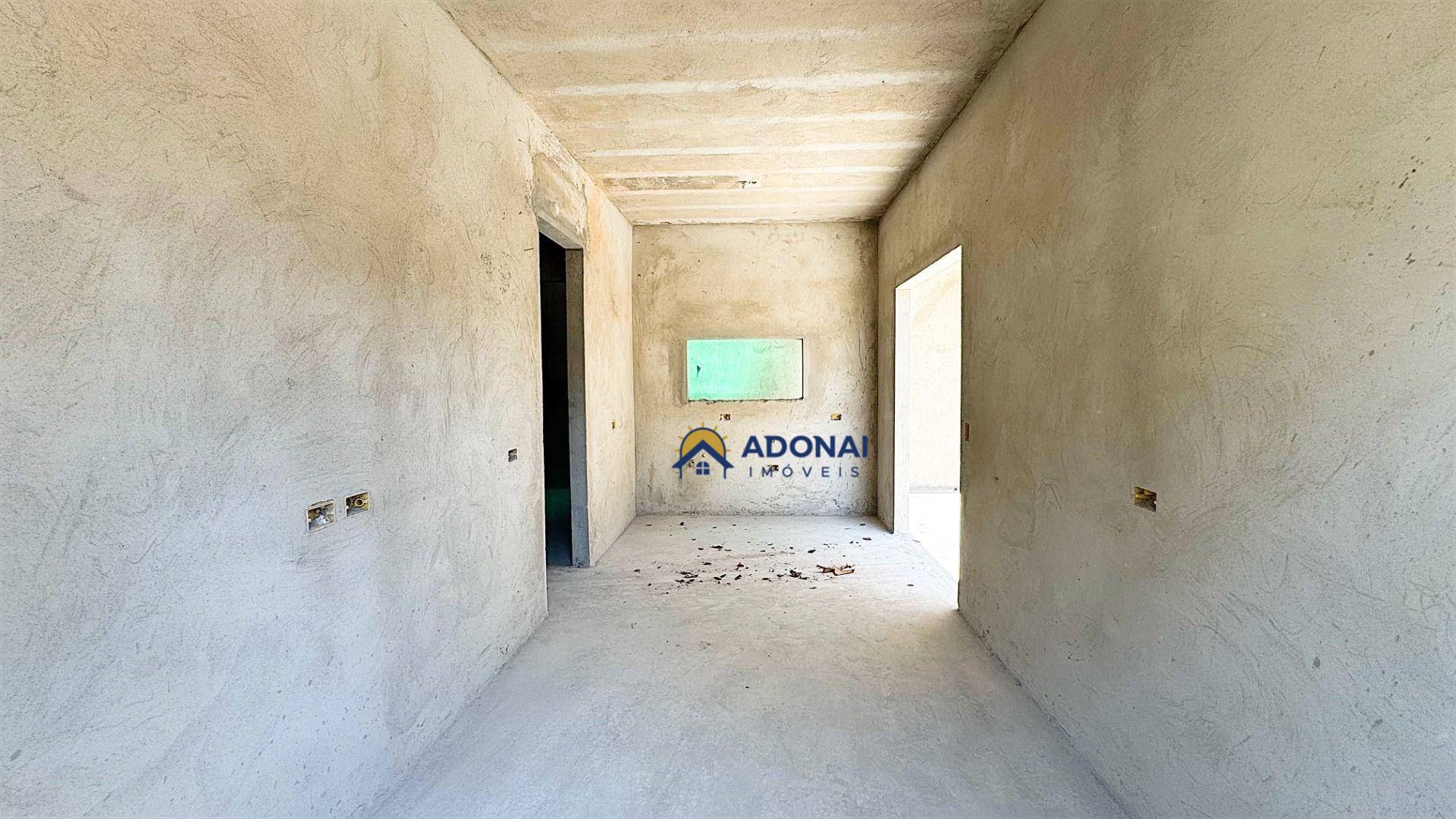 Casa, 2 quartos, 45 m² - Foto 5