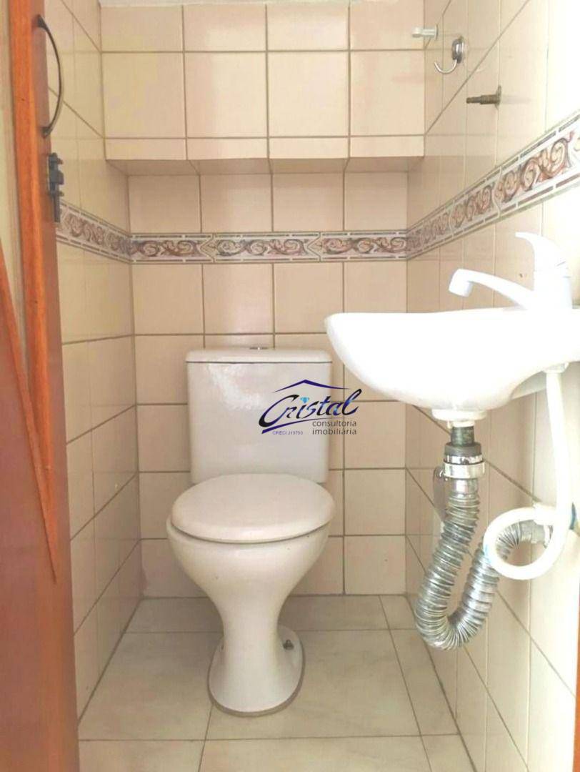 Casa de Condomínio à venda e aluguel com 3 quartos, 90m² - Foto 14