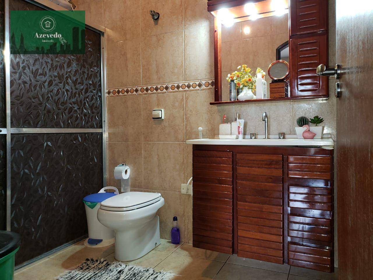 Sobrado à venda com 4 quartos, 240m² - Foto 12