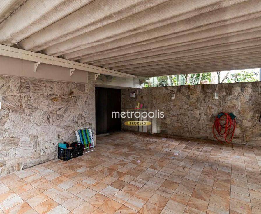 Sobrado à venda com 4 quartos, 348m² - Foto 36