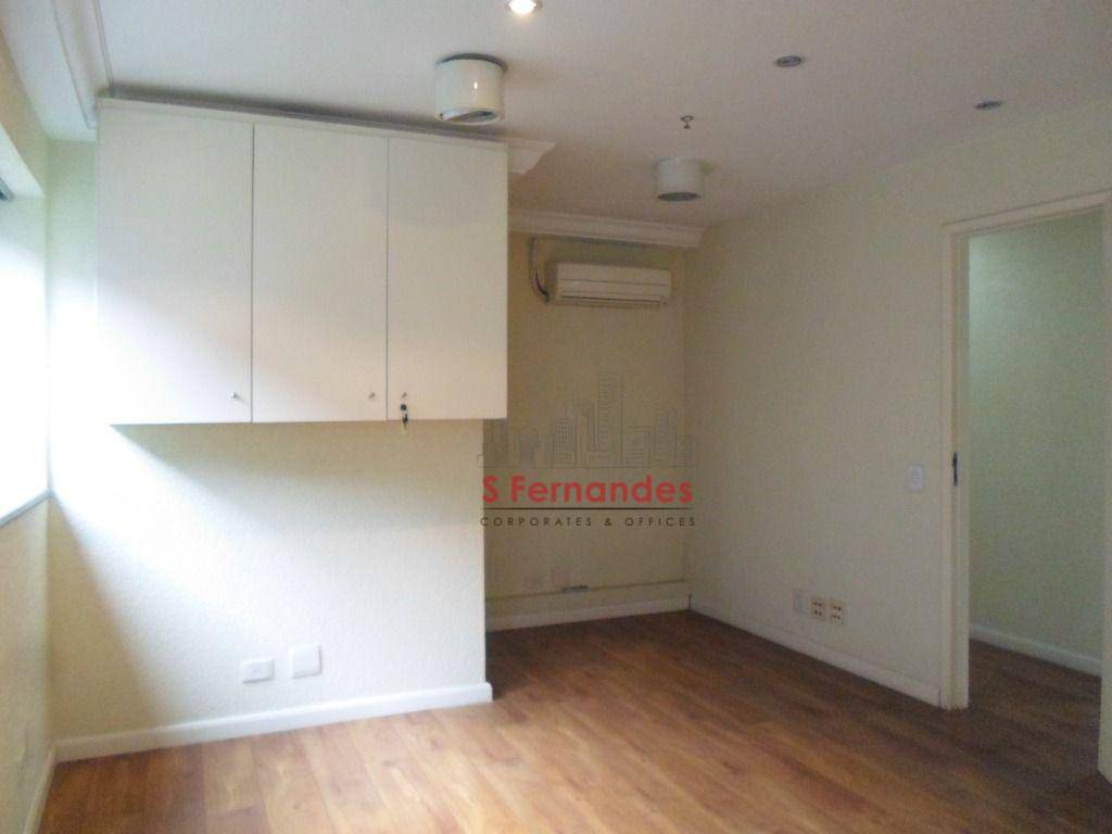 Conjunto Comercial-Sala para alugar, 165m² - Foto 8