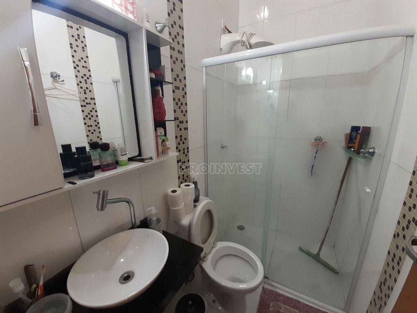 Casa à venda com 3 quartos, 215m² - Foto 28