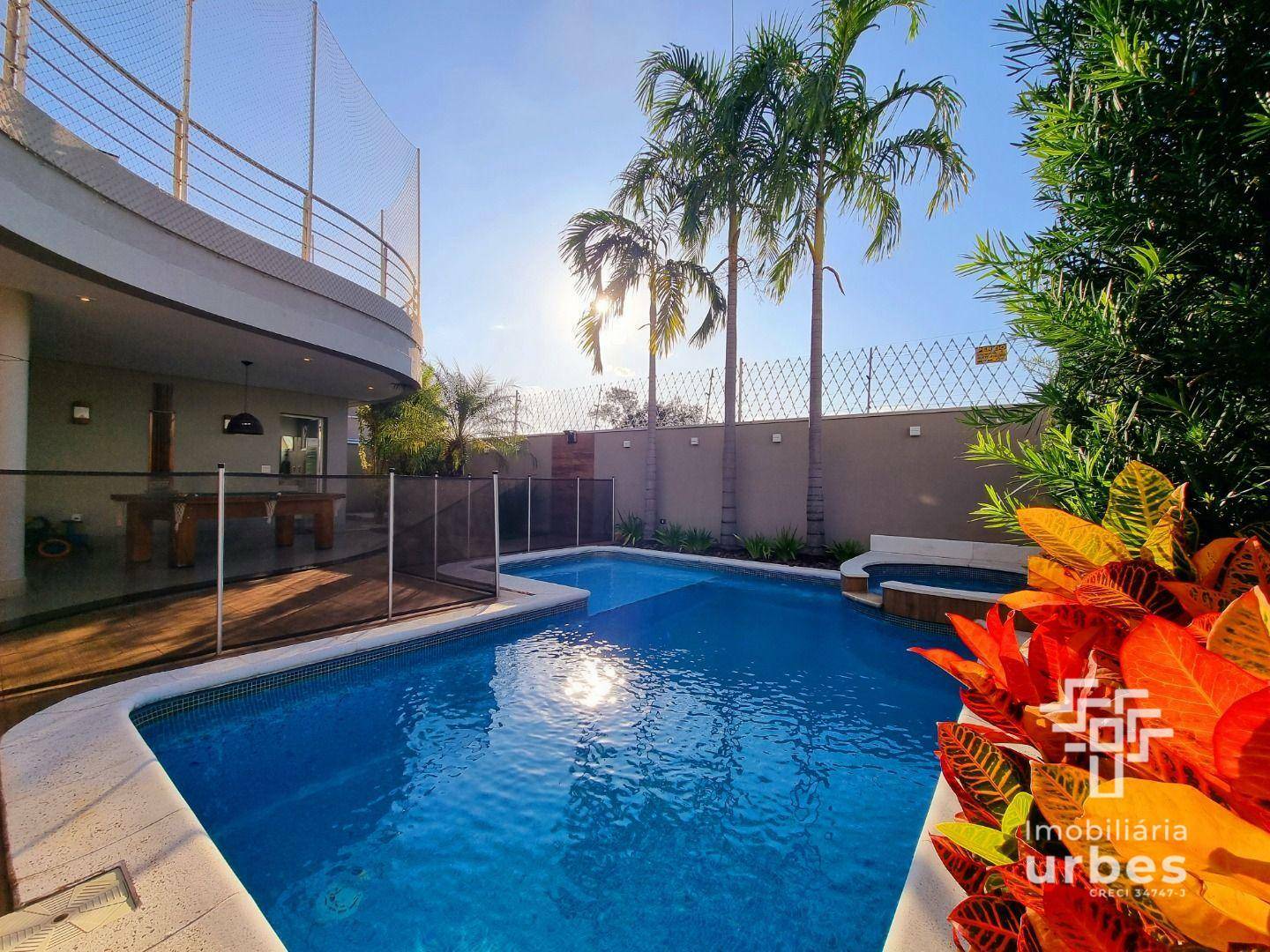 Casa de Condomínio à venda com 3 quartos, 250m² - Foto 27