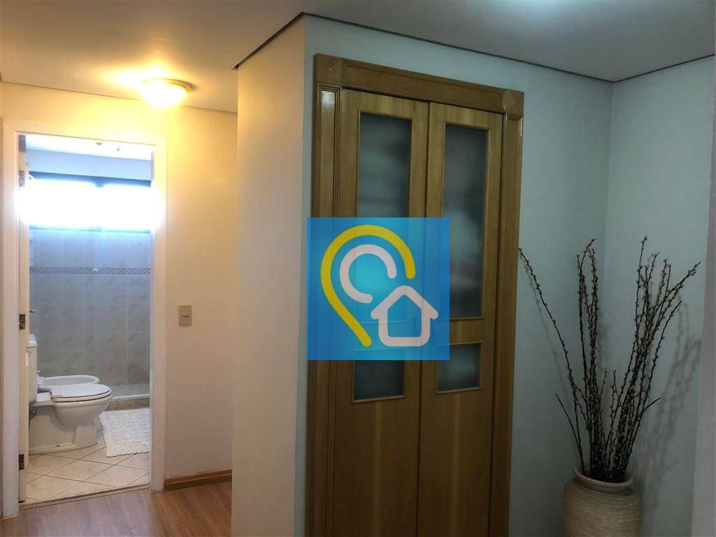 Apartamento para alugar com 3 quartos, 163m² - Foto 11