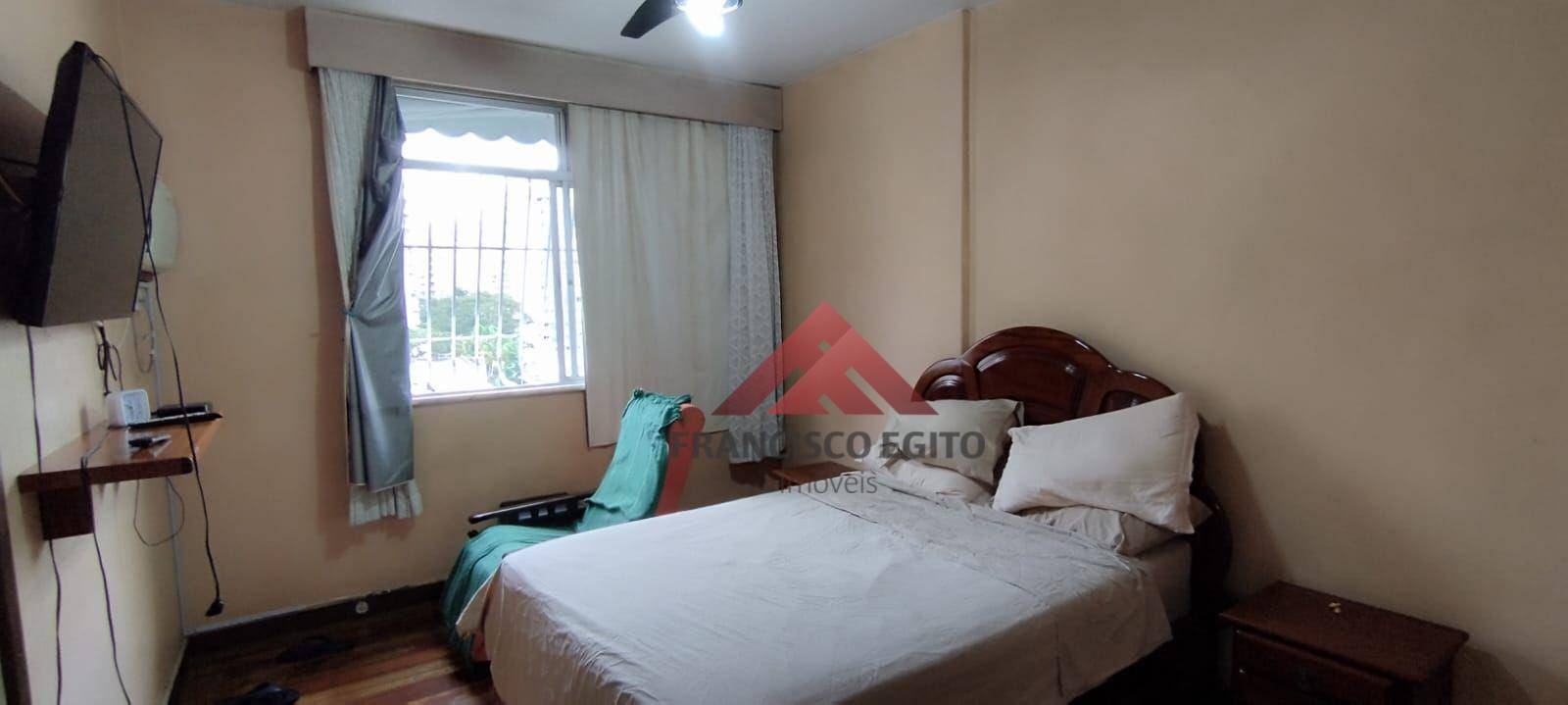 Apartamento à venda com 3 quartos, 85m² - Foto 5