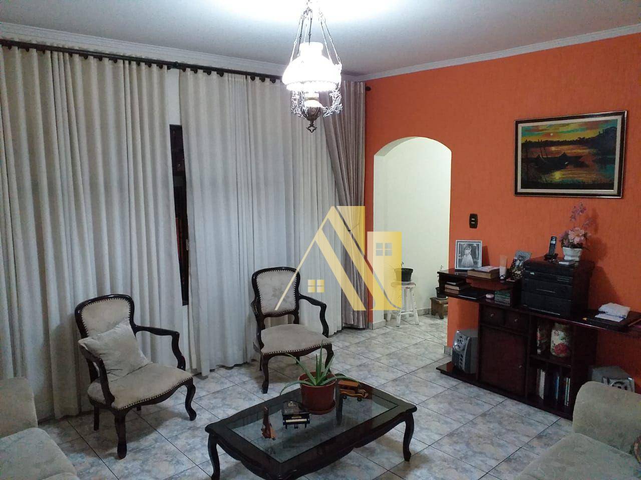 Sobrado à venda com 3 quartos, 259m² - Foto 8