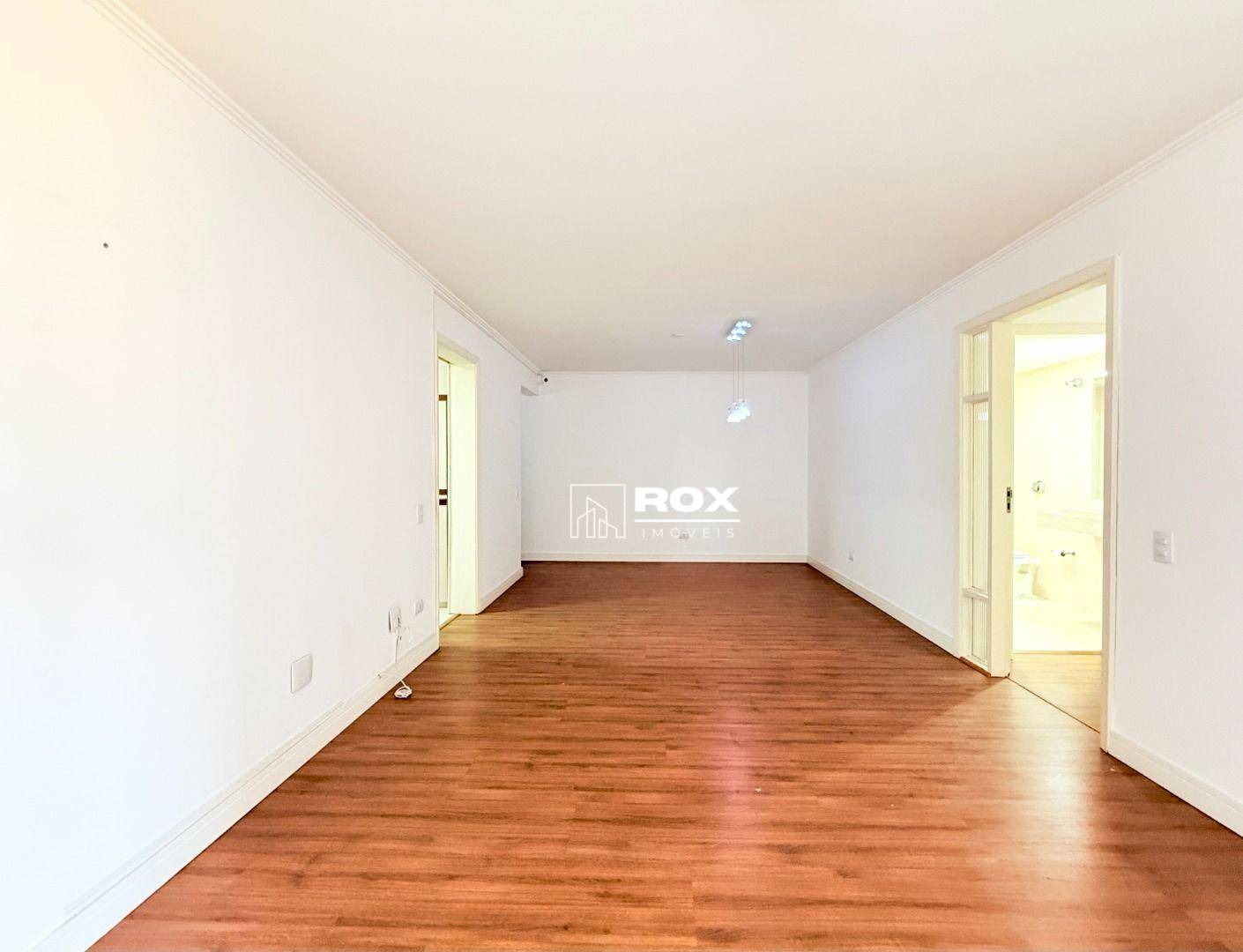 Apartamento à venda com 3 quartos, 125m² - Foto 6