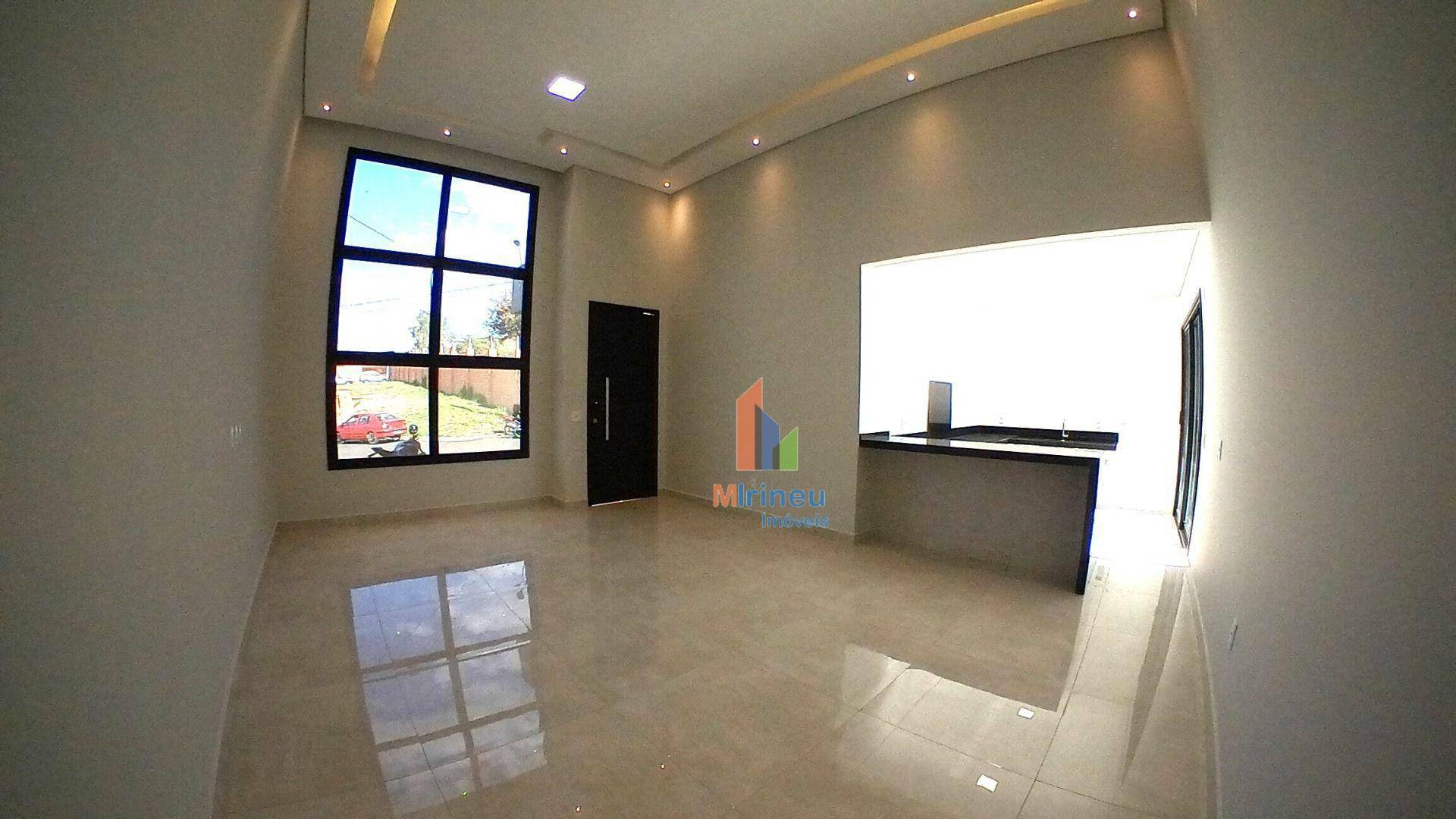 Casa de Condomínio à venda com 3 quartos, 146m² - Foto 1