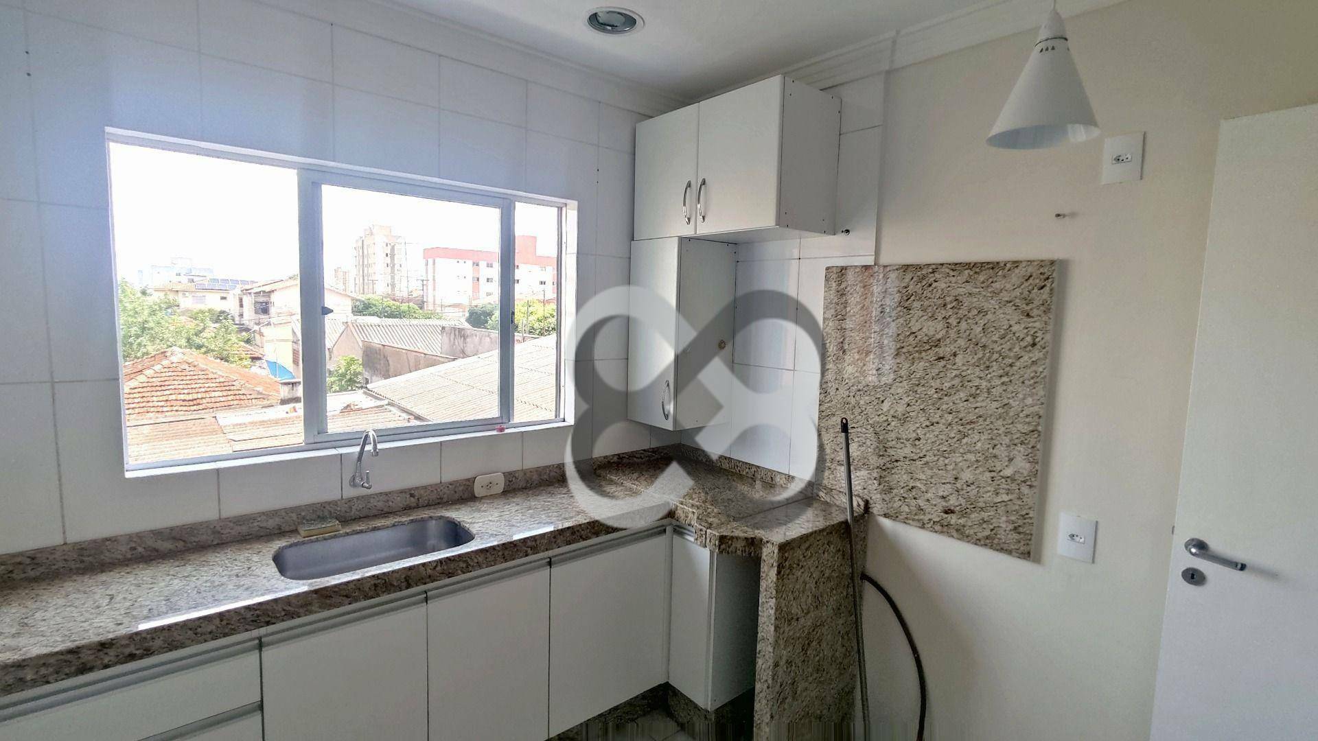 Apartamento à venda com 2 quartos, 71m² - Foto 6