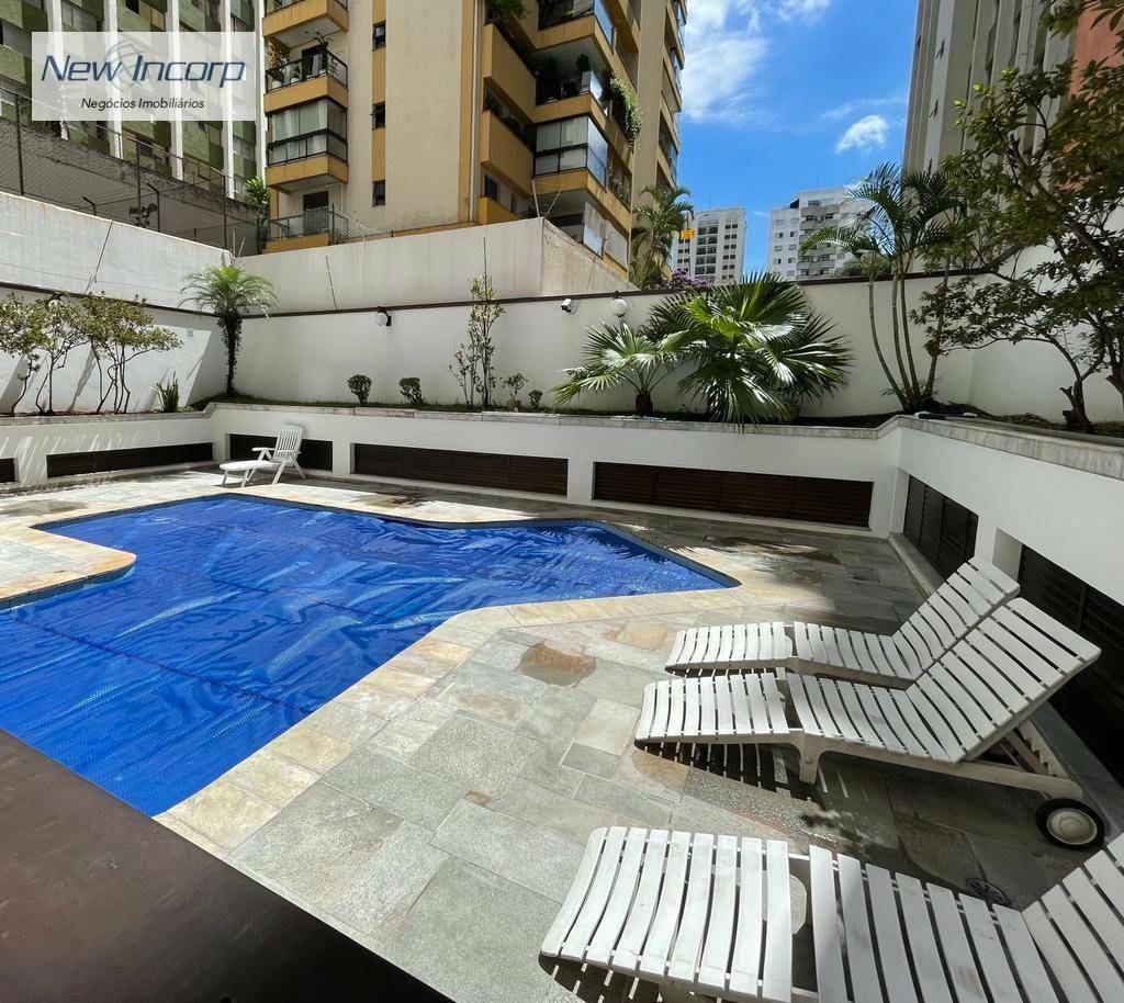 Apartamento à venda com 4 quartos, 170m² - Foto 19