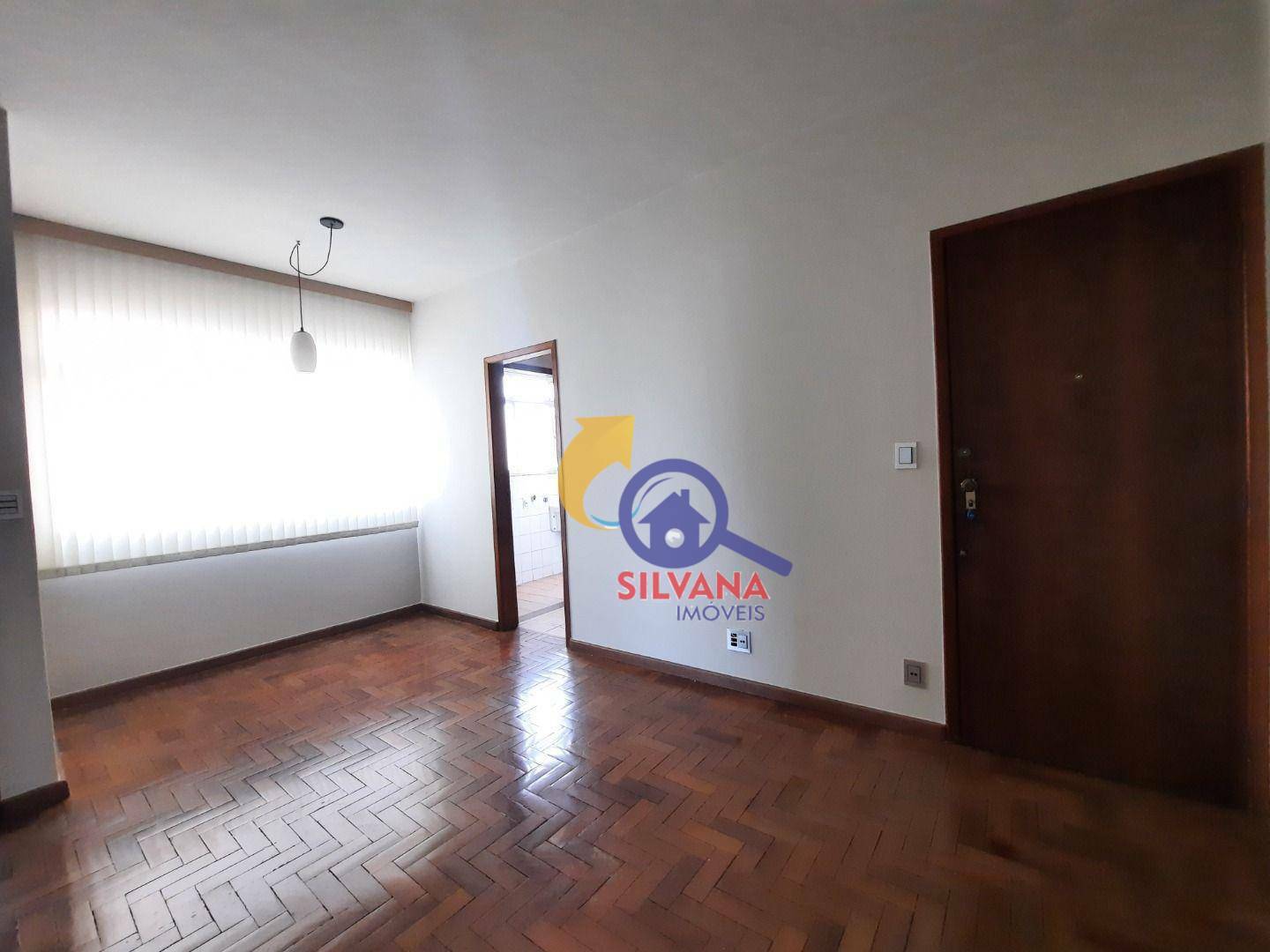 Apartamento, 2 quartos, 57 m² - Foto 1