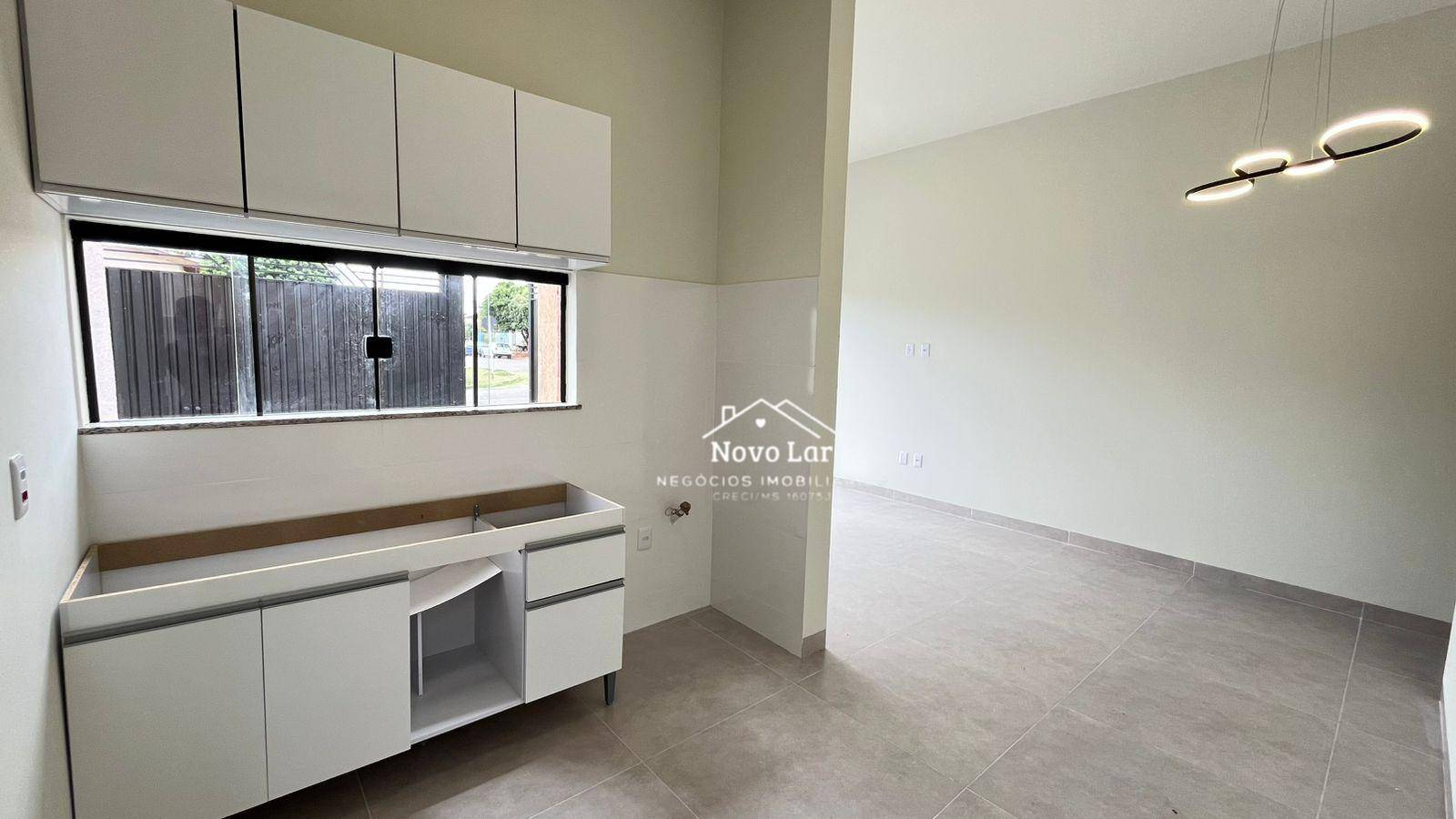 Casa, 2 quartos, 60 m² - Foto 4