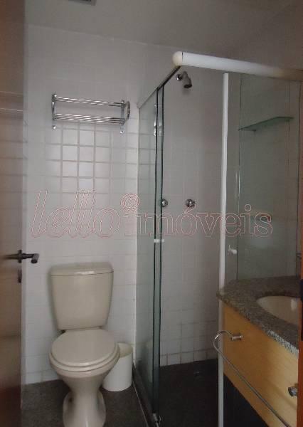 Apartamento para alugar com 4 quartos, 138m² - Foto 3