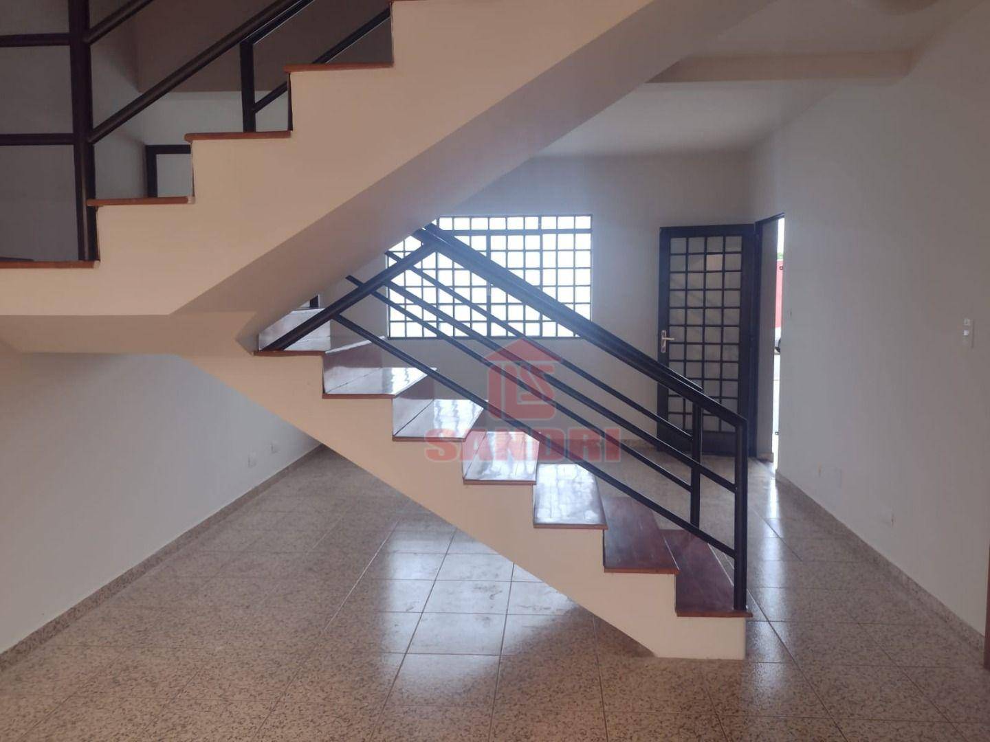 Sobrado, 3 quartos, 143 m² - Foto 4