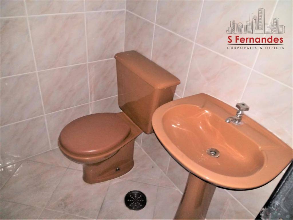 Conjunto Comercial-Sala à venda e aluguel, 210m² - Foto 15