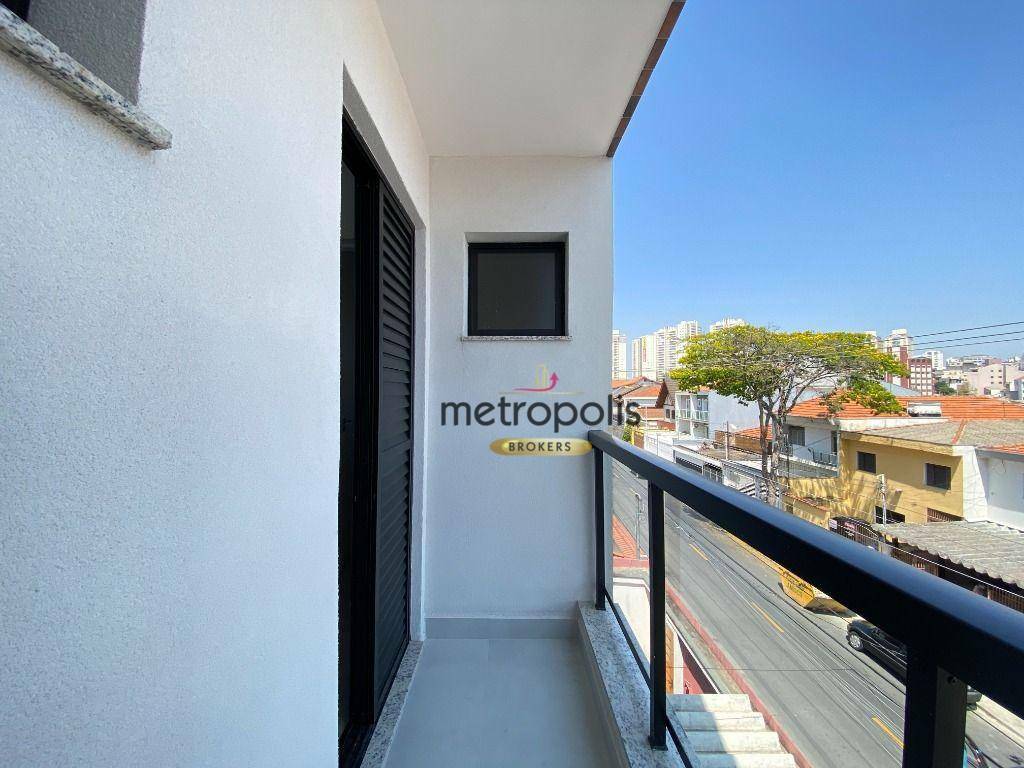 Apartamento à venda com 2 quartos, 50m² - Foto 17