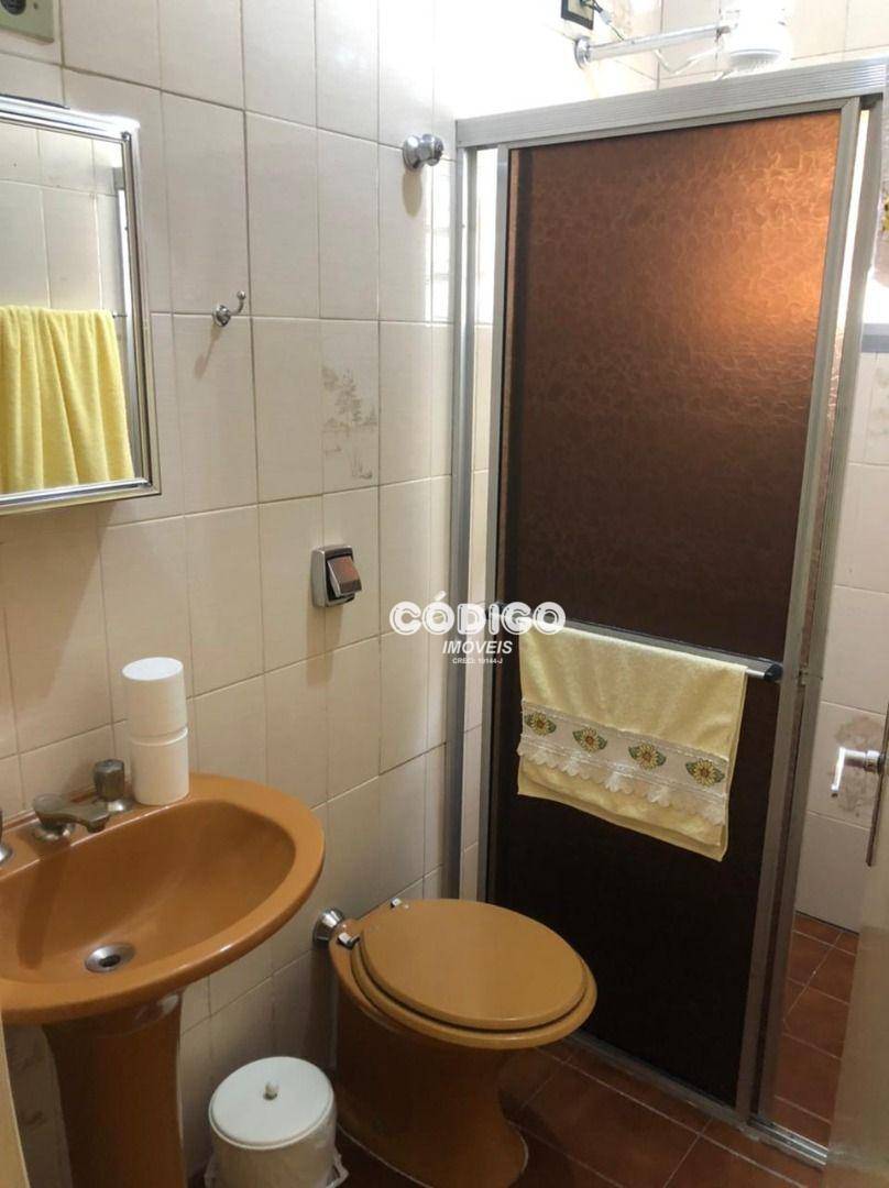 Sobrado à venda com 3 quartos, 110m² - Foto 35