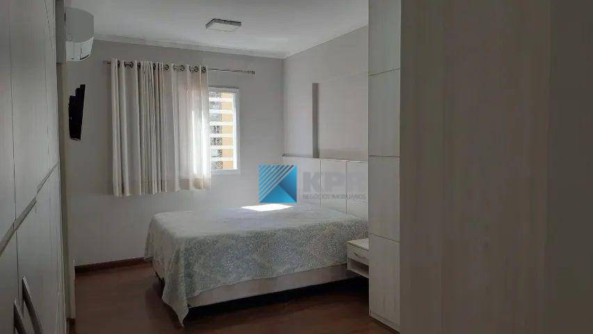 Apartamento à venda com 3 quartos, 142m² - Foto 10