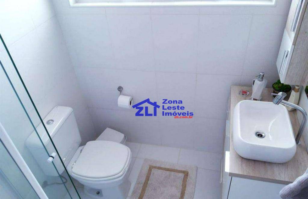 Apartamento à venda com 2 quartos, 74m² - Foto 5