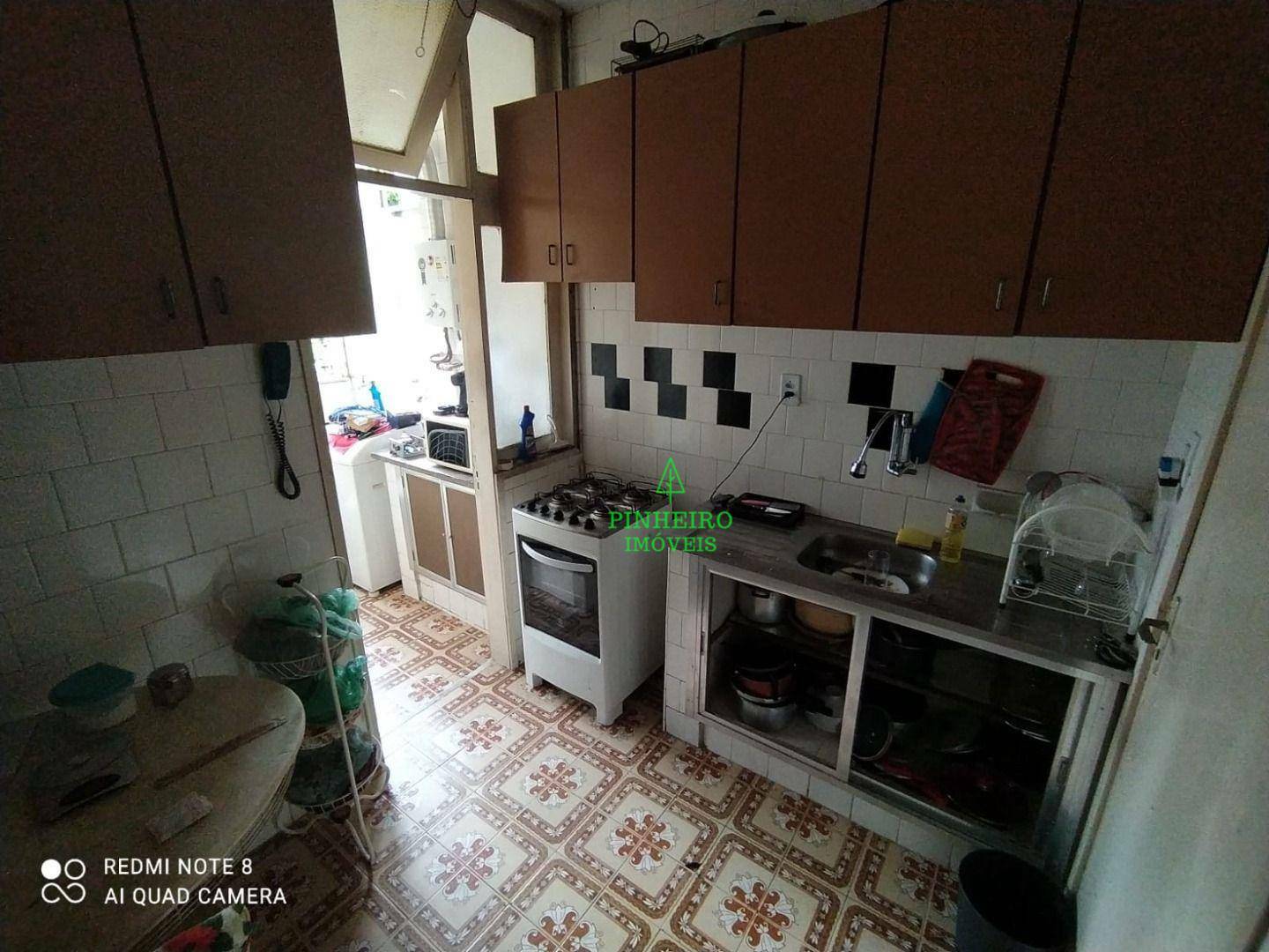 Apartamento à venda com 3 quartos, 101m² - Foto 21