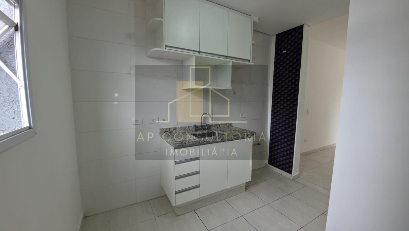 Apartamento para alugar com 2 quartos, 73m² - Foto 2