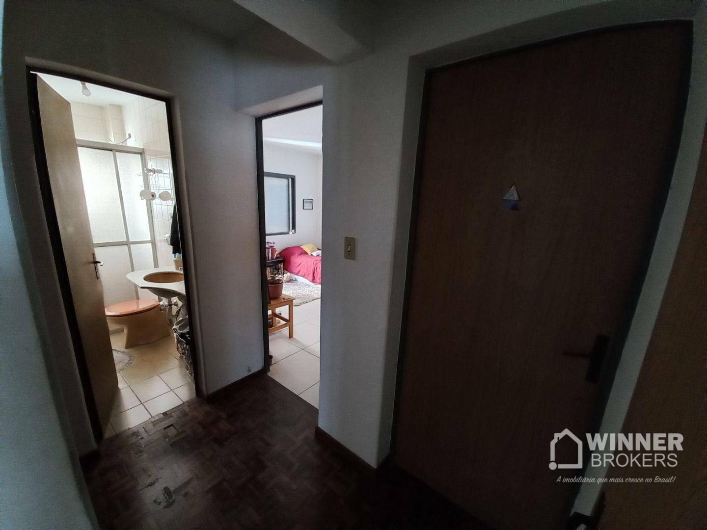 Apartamento à venda com 3 quartos, 74m² - Foto 5