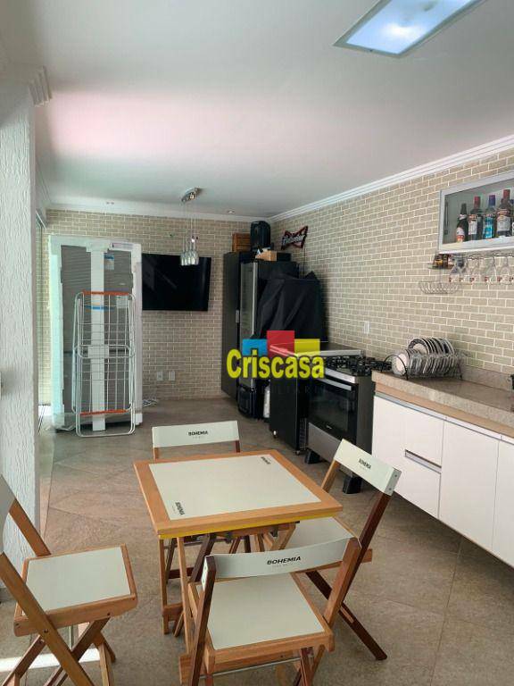 Casa de Condomínio à venda com 3 quartos, 160m² - Foto 24