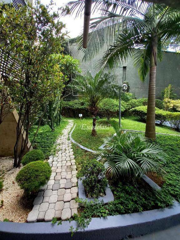 Apartamento à venda com 1 quarto, 70m² - Foto 22